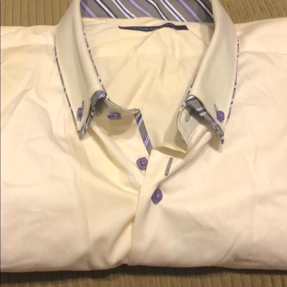 Sergio Kachatti Dress Shirt